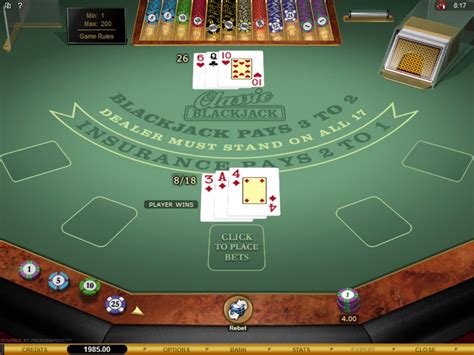 best blackjack game|best blackjack computer game.